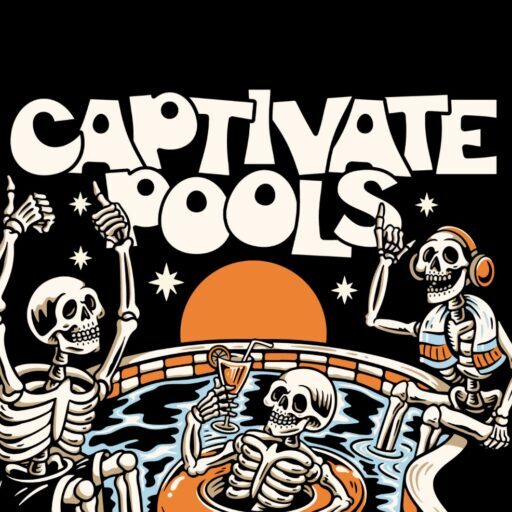 CAPTIVATE POOLS